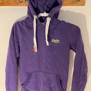 Superdry Women’s Hoodie